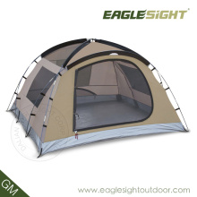 Big Dome Tent Nylon Tent Strong Skin Wind Resistant Tent